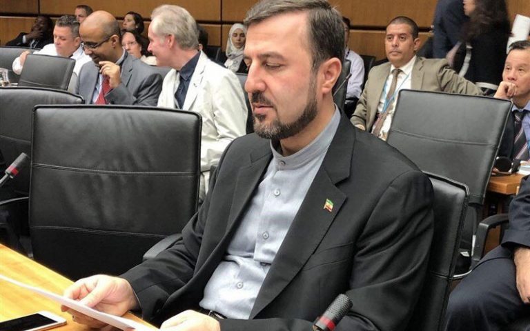 شرط-ایران-برای-بازگشت-به-برجام-لغو-یکباره-تحریم‌ها