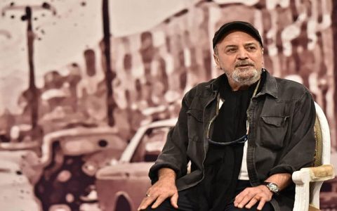 شرط سیروس مقدم برای ساخت ادامه سریال «پایتخت»