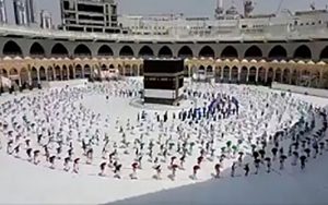 شرکت-در-حج-بدون-دریافت-واکسن-کرونا-ممنوع-شد