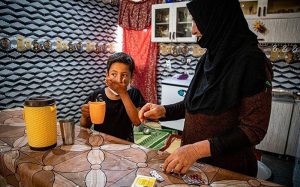 شیوع-هپاتیت-در-روستاهای-اسماعیلیه-اهواز