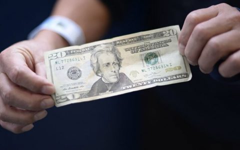 صعود جهانی دلار صعود جهانی دلار