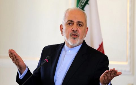 ظریف: نظر مقامات را با سیاست رسمی اشتباه نگیرید 1 ظریف: نظر مقامات را با سیاست رسمی اشتباه نگیرید