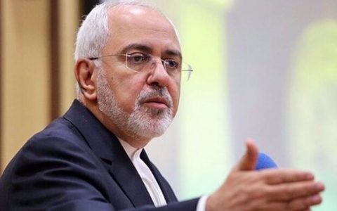 ظریف: جهش تولید بدون صادرات امکان پذیر نیست ظریف: جهش تولید بدون صادرات امکان پذیر نیست