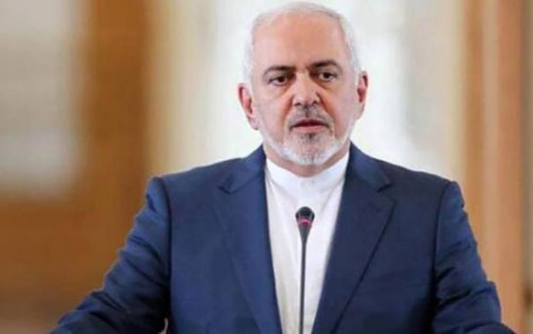 ظریف-در-خصوص-احیای-برجام،-تلاش-شده-جای-قربانی-و-مجرمان-عوض-شود