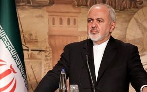ظریف-دولت-آمریکا-همان-سیاست-شکست‌خورده‌-ترامپ-را-دنبال-می‌کند