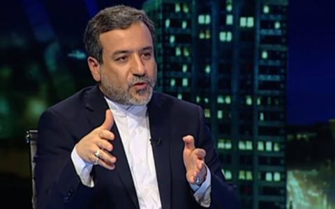 عراقچی: بازگشت آمریکا به برجام نیازی به مذاکره و نشست ندارد