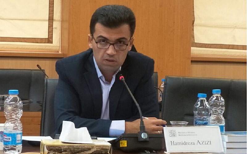 عزیزی