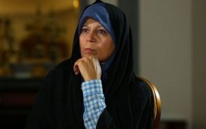 فائزه هاشمی