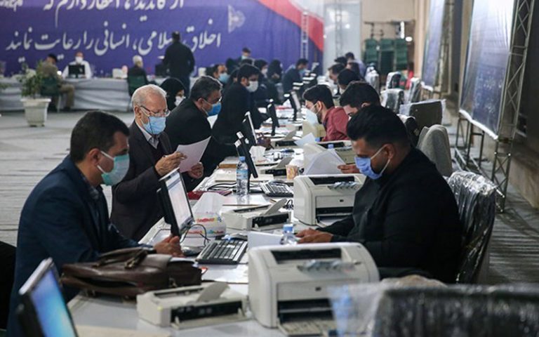 فردا؛-آغاز-ثبت-نام-از-داوطلبان-انتخابات-میان‌دوره‌ای-مجلس-یازدهم