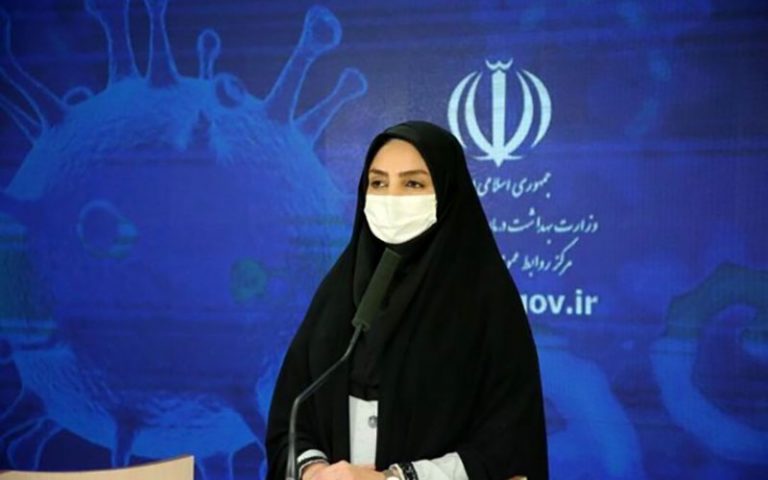 فوت-۷۳-بیمار-کووید۱۹-در-شبانه‌روز-گذشته-در-کشور