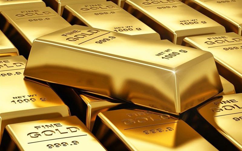 قیمت-جهانی-طلا-امروز
