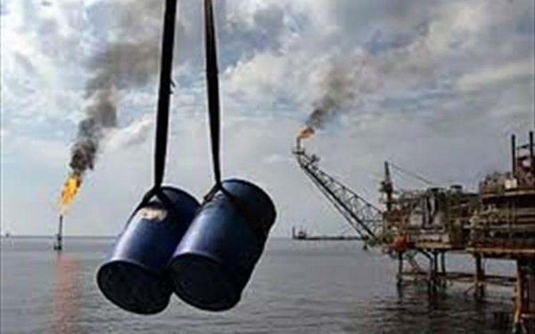 قیمت-جهانی-نفت-امروز