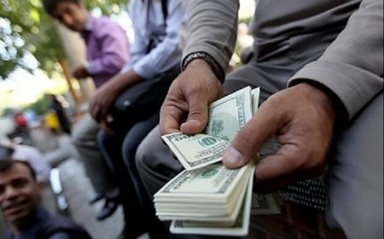 قیمت-دلار-۲۴-اسفند-۱۳۹۹-به-۲۴-هزار-و-۱۸۲-تومان-رسید