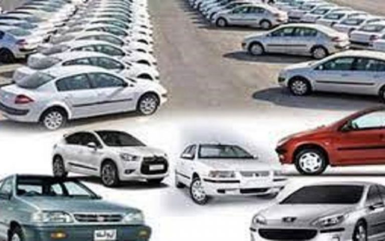 قیمت-روز-خودرو-در-۲۳-اسفند