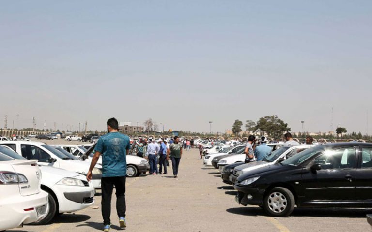 قیمت-روز-خودرو-در-۲۶-اسفند