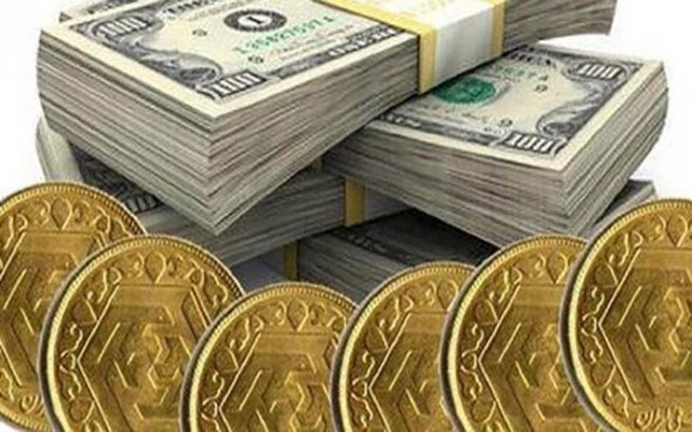 قیمت-سکه،-طلا-و-ارز-۹۹.۱۲.۲۰