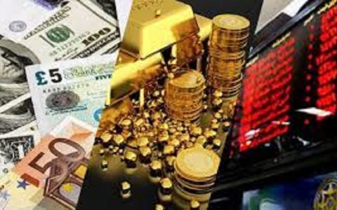 قیمت طلا در آخرین روز سال/ بورس ۱۴۰۰ سودآور می شود