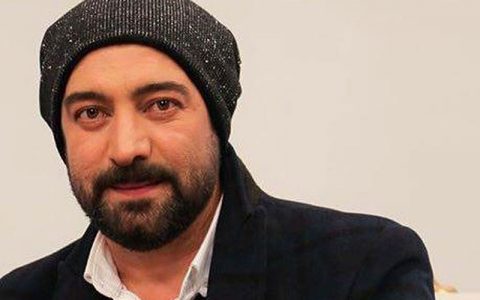 مجید صالحی به کرونا مبتلا شد مجید صالحی به کرونا مبتلا شد