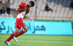 محمد-انصاری-رسما-قراردادش-را-با-پرسپولیس-فسخ-کرد