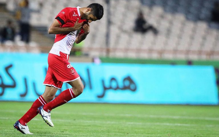 محمد-انصاری-رسما-قراردادش-را-با-پرسپولیس-فسخ-کرد