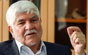 محمد-هاشمی-اگر-در-یک-جمهوری-یک-نظامی-روی-کار-بیاید-دولت-نظامی-می‌شود
