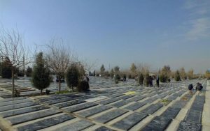 مدیر-عامل-بهشت-زهرا-پنج‌شنبه-و-جمعه-آخر-سال-به-بهشت-زهرا-نیایید