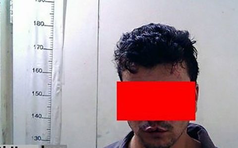 افغانیِ متجاوز در شرق تهران بازداشت شد