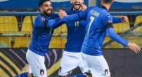 مقدماتی-جام-جهانی-۲۰۲۲توقف-اسپانیا-و-پیروزی-قاطعانه-انگلیس