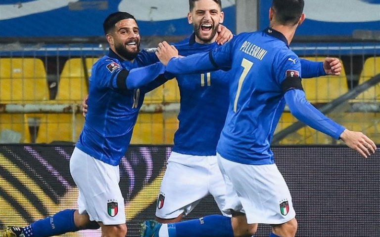 مقدماتی-جام-جهانی-۲۰۲۲توقف-اسپانیا-و-پیروزی-قاطعانه-انگلیس