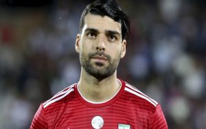 مهدی+طارمی