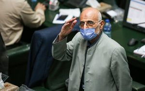 میرسلیم-به-دلیل-ابتلا-به-کرونا-در-بیمارستان-بستری-شد