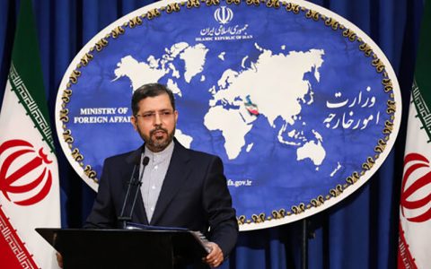 نامه ظریف به «بورل» حاوی هیچ طرحی نبوده است نامه ظریف به «بورل» حاوی هیچ طرحی نبوده است
