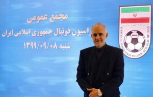نبی محمد