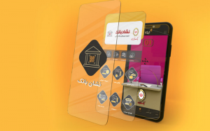 نشان بانک