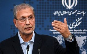 هشدار-سخنگوی-دولت-به-اعضای-برجام