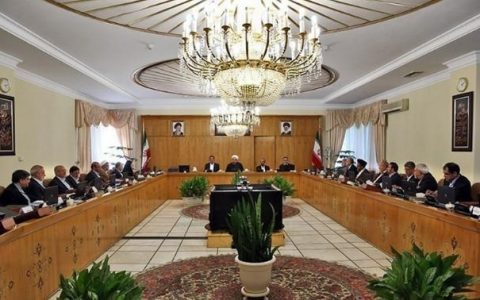 لایحه نظام رتبهبندی حرفهای معلمان تصویب شد 1 وزیران لایحه نظام رتبهبندی حرفهای معلمان تصویب شد