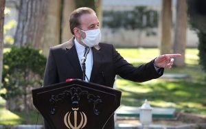 واعظی-تحریم-ها-باشد-یا-نباشد،-ارتباطی-با-FATF-ندارد-تصویب-این-لوایح-هزینه-تعاملات-خارجی-را-ارزانتر-می-کند