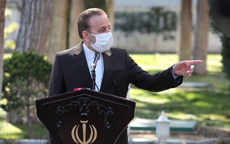 واعظی-تحریم-ها-باشد-یا-نباشد،-ارتباطی-با-FATF-ندارد-تصویب-این-لوایح-هزینه-تعاملات-خارجی-را-ارزانتر-می-کند