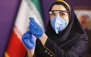 واکسن ایرانی