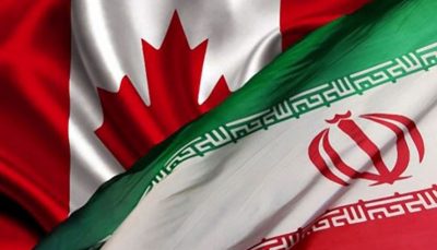 واکنش کانادا به گزارش ایران در مورد سقوط هواپیمای اوکراینی
