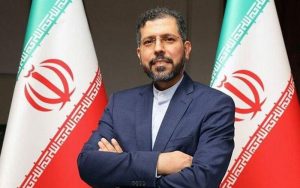 وزارت خارجه هیچ تماسی با آمریکا درباره برجام و غیر برجام نداشته و نداریم