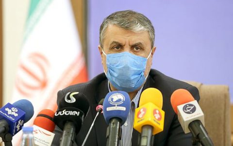 وزیر راه: سفرهای نوروزی فعلا ممنوع نیست 1 راه سفرهای نوروزی فعلا ممنوع نیست وزیر راه: سفرهای نوروزی فعلا ممنوع نیست