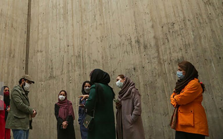 وضعیت-موزه‌ها-در-تعطیلات-نوروز