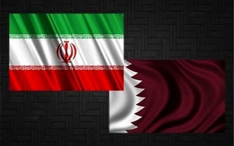 پاسخ-روحانی-به-امیر-قطر