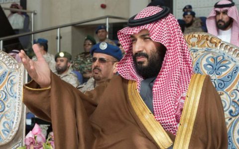 پدر زن و عموی بن سلمان بازداشت خانگی شدند پدر زن و عموی بن سلمان بازداشت خانگی شدند