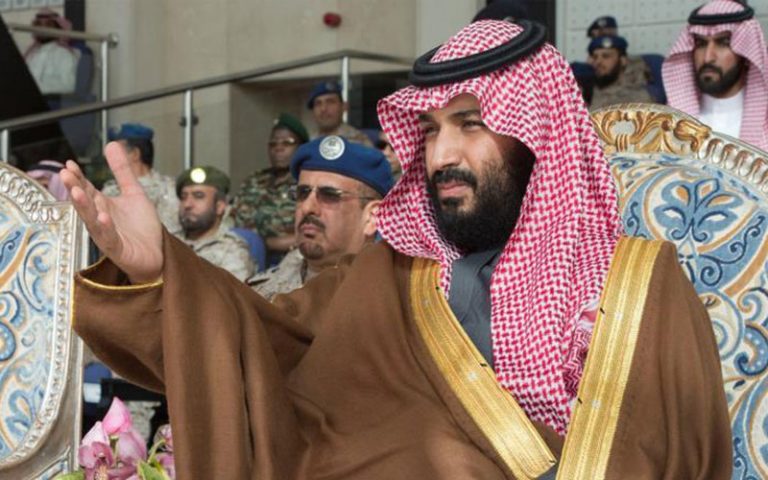 پدر-زن-و-عموی-بن-سلمان-بازداشت-خانگی-شدند
