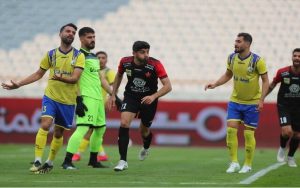 پرسپولیس