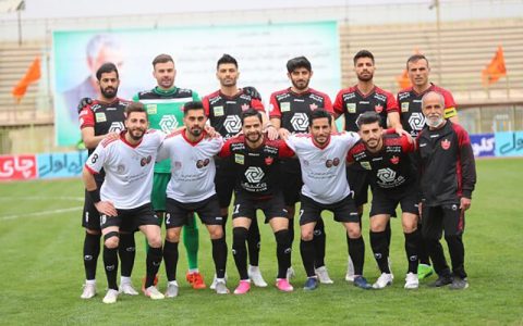 پرسپولیس بالاتر از الهلال برترین تیم آسیا در رده بندی باشگاهی شد پرسپولیس بالاتر از الهلال برترین تیم آسیا در رده بندی باشگاهی شد