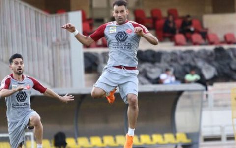 پرسپولیس جریمه آل کثیر را پرداخت می کند