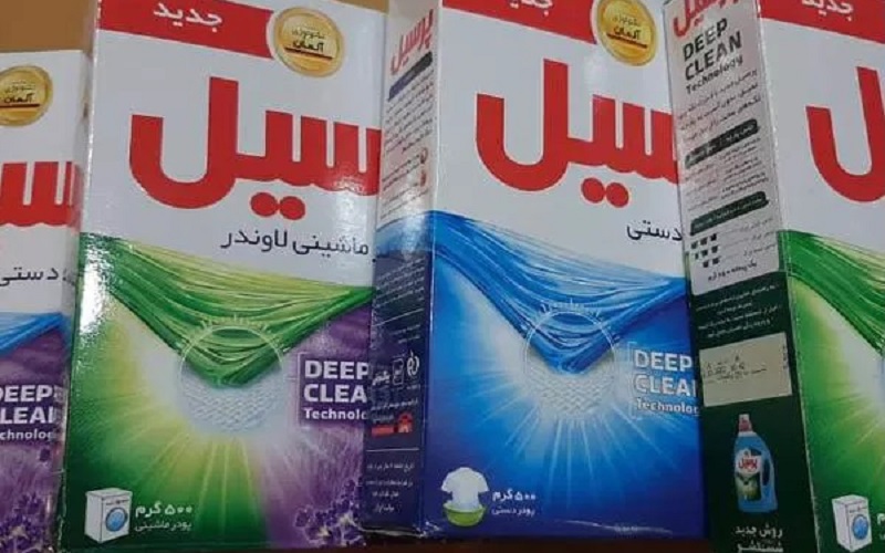 کم فروشی